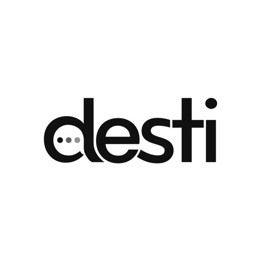 Desti - AppWisp.com