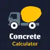 Concrete Calculator 2024 App Delete