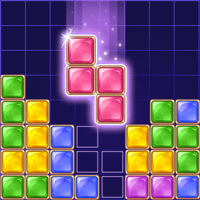 Block Puzzle Jewel Gem Legend