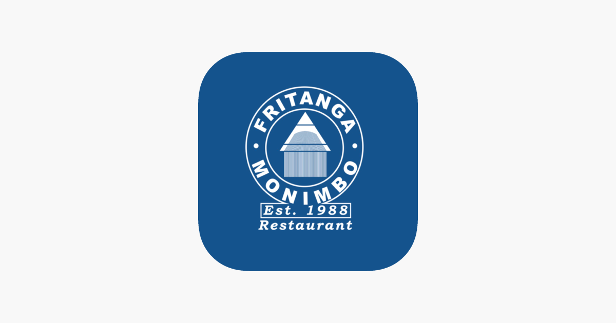 ‎Fritanga Monimbo on the App Store