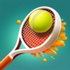 Racket Bounce icon