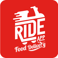 RideApp  Food and Groceries