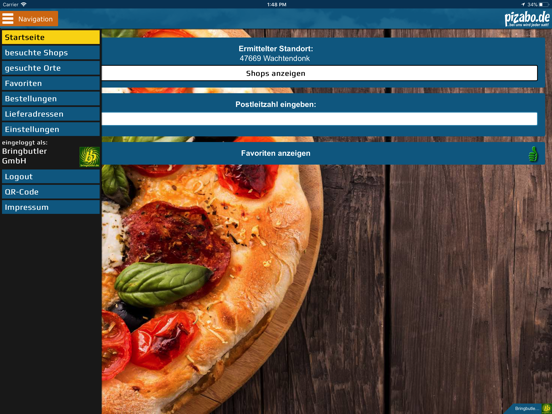 Screenshot #5 pour Pizabo