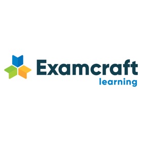 Snímky obrazovky (4) Examcraft Learning