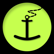 Alarma de Ancla - Anchor Track