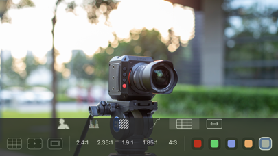 Screenshot #3 pour Z CAM Monitor