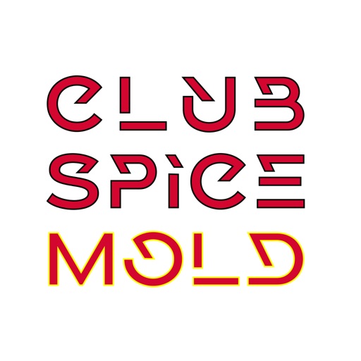 Club Spice - Mold icon
