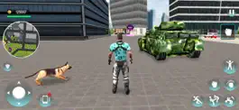 Game screenshot Real Gangster Crime City Game hack