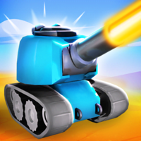 Merge Tank Master Star Clash