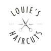Louie's Haircuts LLC icon