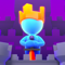 App Icon for King or Fail - Castle Takeover App in United States IOS App Store