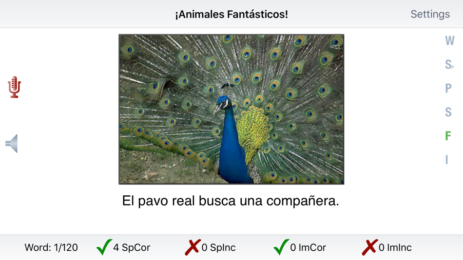 ¡Animales Fantásticos! - 2.0.6 - (iOS)
