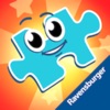 Ravensburger Puzzle Junior - iPhoneアプリ