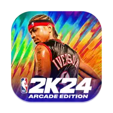 NBA 2K24 Arcade Edition 