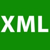 XML Viewer Converter JSON PDF - iPadアプリ