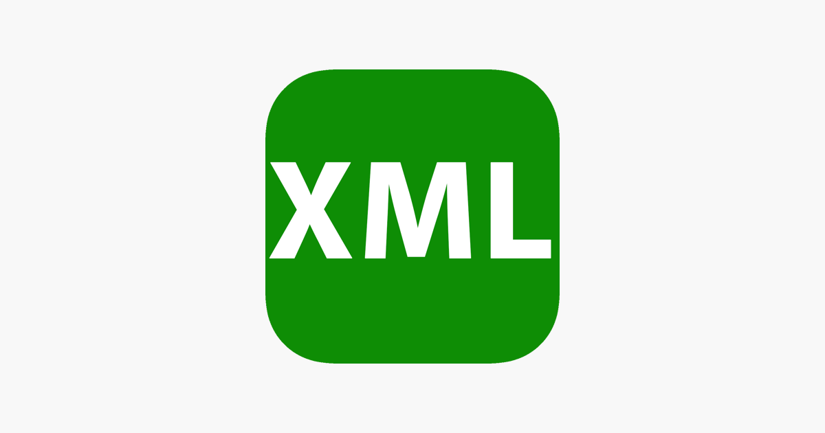 Xml view