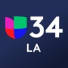 Univision 34 Los Angeles icon