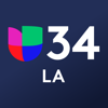 Univision 34 Los Angeles - Univision Communications Inc.