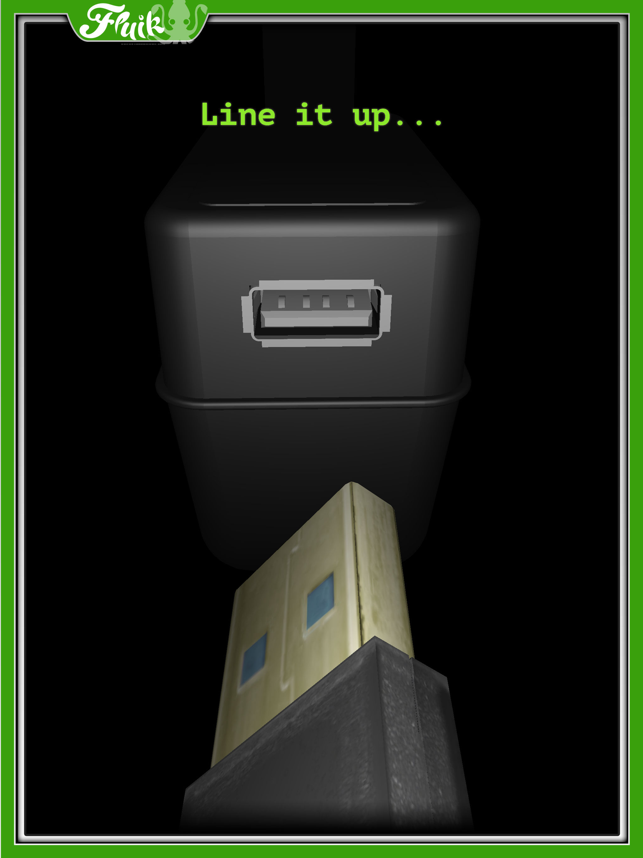 USB Simulator 2015