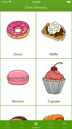 How To Draw ⋆ screenshot 5