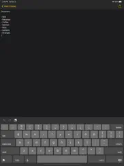 notes for apple watch ipad resimleri 2