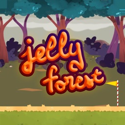 jelly forest!