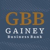 Gainey Business Bank Retail icon
