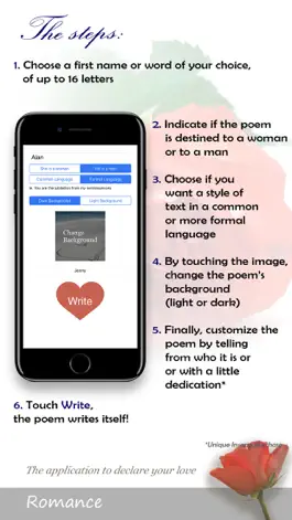 Game screenshot Romance - Declare your love hack