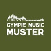 Gympie Music Muster icon