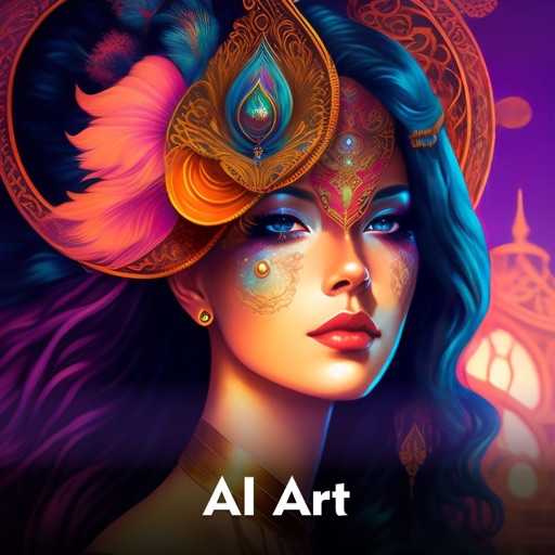 AI Photo Generator: AI Art