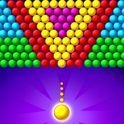 Bubble Shooter v4.9 MOD APK (Unlocked) Download