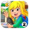 My City : After School - 無料セール中の便利アプリ iPhone