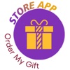 OMG - Store App