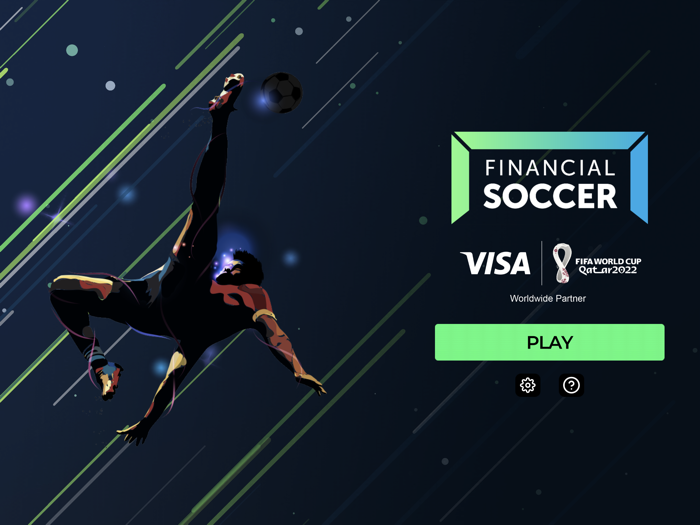 World Financial Football