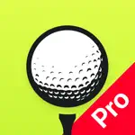 Golf GPS ++ App Cancel