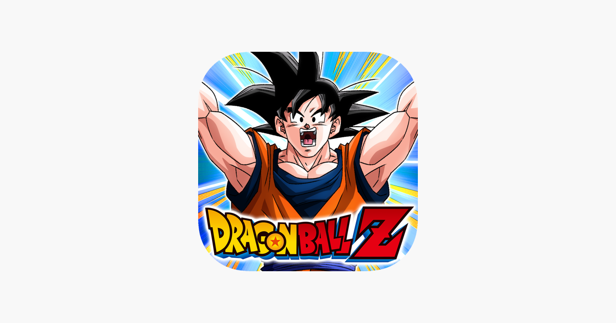 Dragon Ball Z Dokkan Battle 5.14 - Download for PC Free