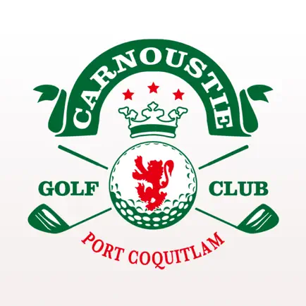 Carnoustie Golf Club Читы