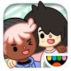 Toca Life: Neighborhood iPhone / iPad