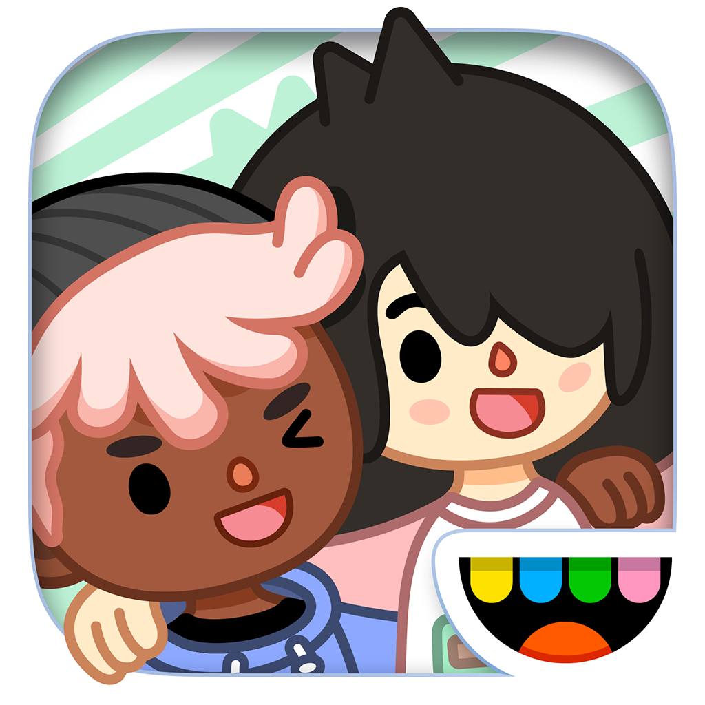 Get Toca Life: Neighborhood for iOS, iPhone, iPad Aso Report