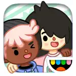 Toca Life: Neighborhood App Cancel