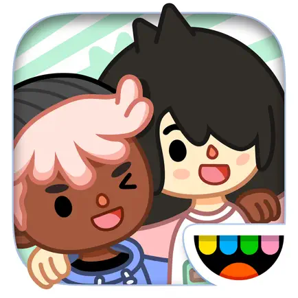 Toca Life: Neighborhood Cheats