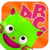 ABC Games for Kids-EduKittyABC - iPhoneアプリ