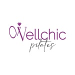Download Wellchic Pilates app