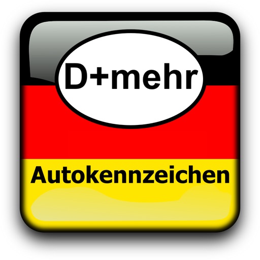 Kennzeichen Spiel