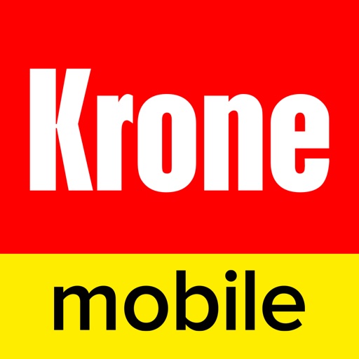 Krone mobile Tarif icon
