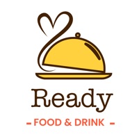 Ready logo