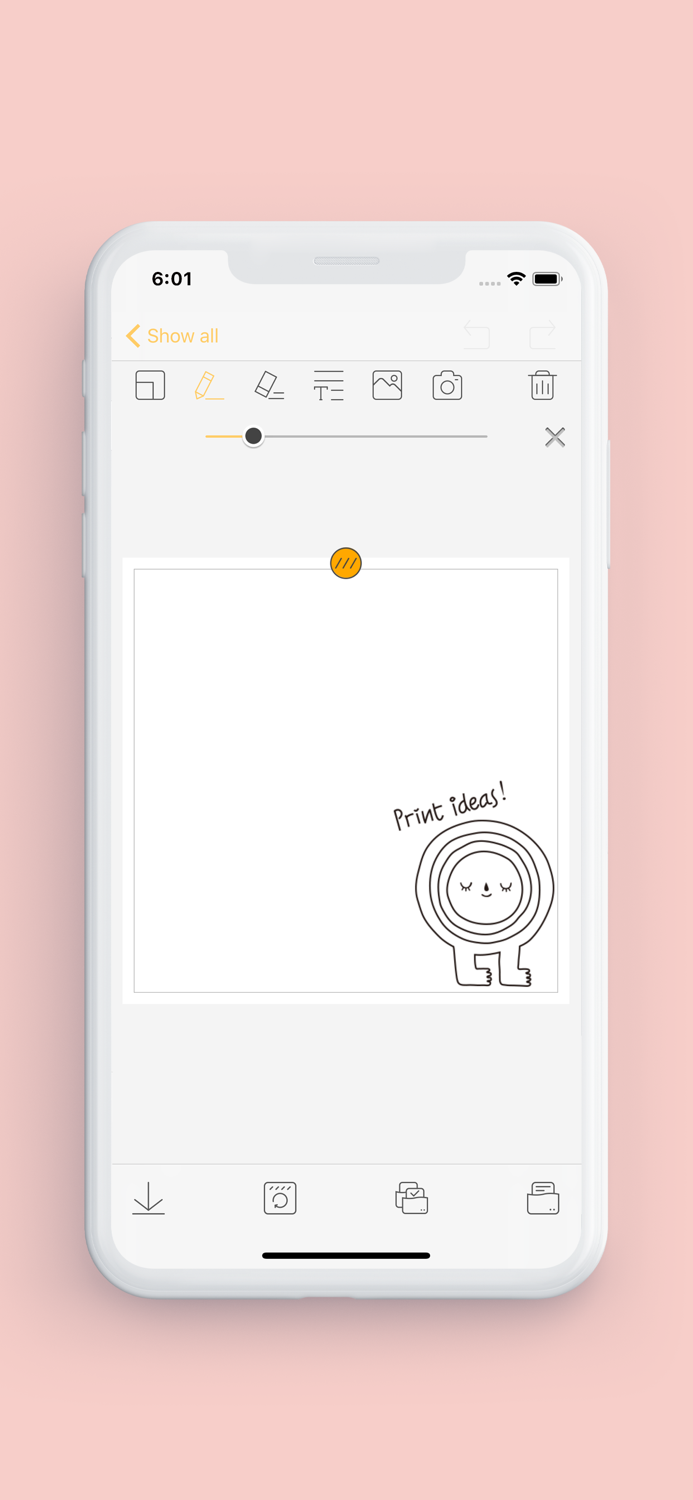 Nemonic - Sticky Notes App