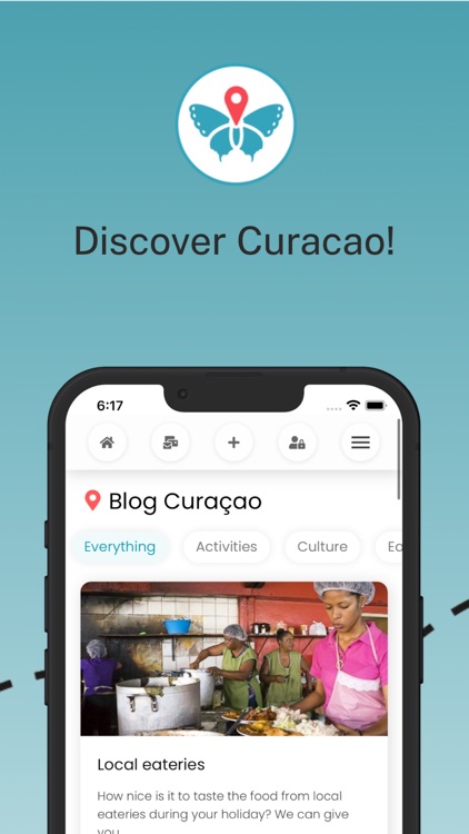 Fun Curaçao screenshot-4