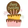 Happy birthday funny time App Feedback