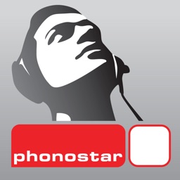 phonostar Radio - Radioplayer